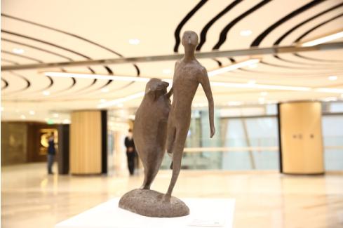 “艺享天开，乐向全城”， 乐成中心SPACE3媒体交流会在京顺利举行