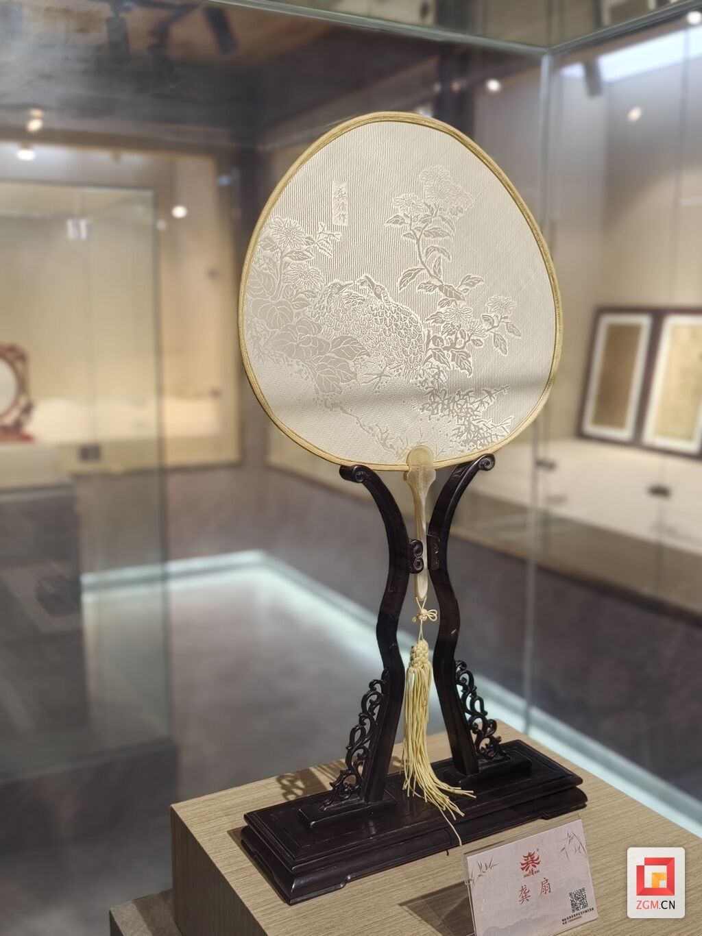 （转载）艾叶盐业历史文化陈列馆：速览古镇悠悠往事