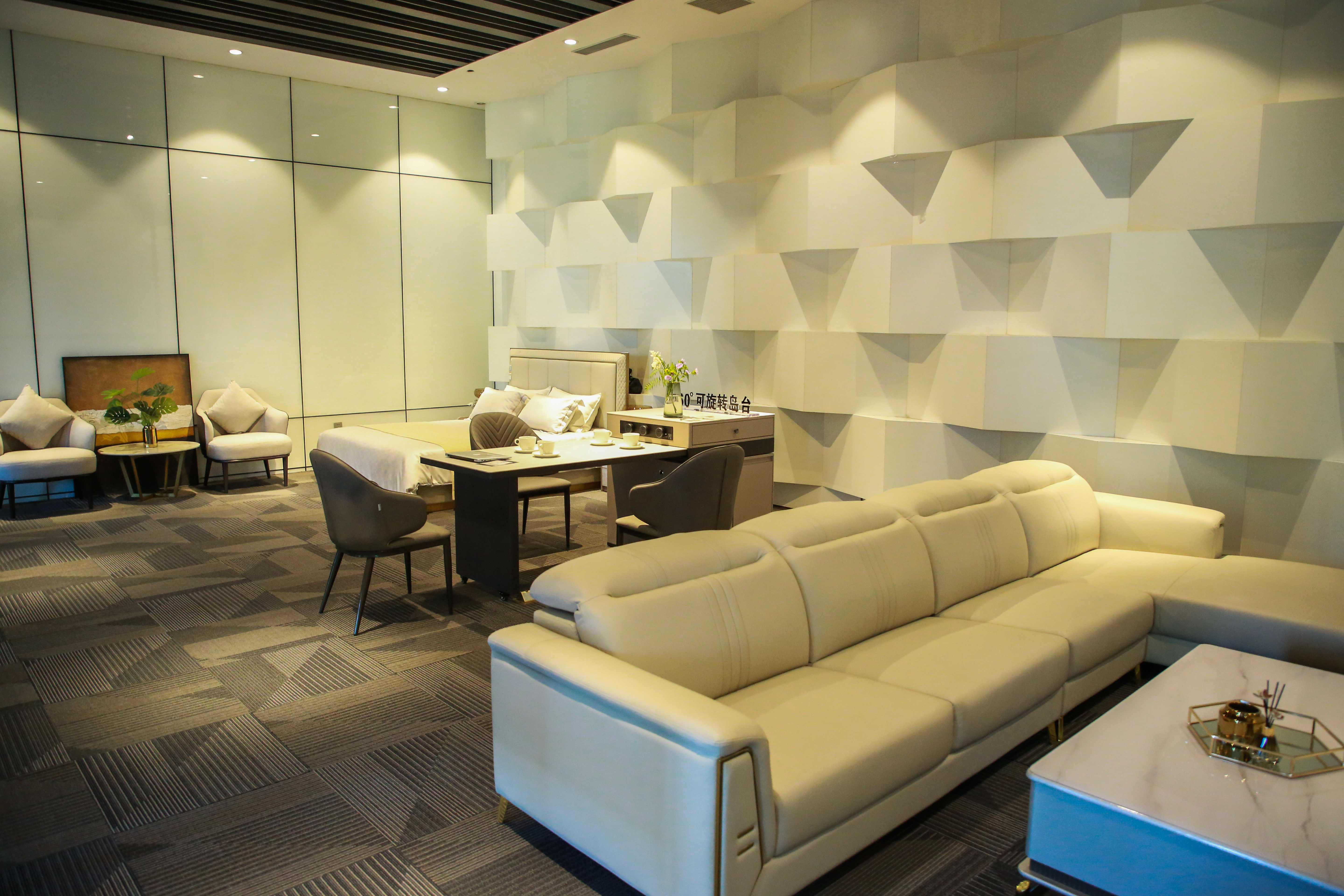 从霸州开启“品质生活” 让世界共享“霸州家居” 2024中国·霸州家居用品产业推介会圆满举行_fororder_1Z3A1534 拷贝