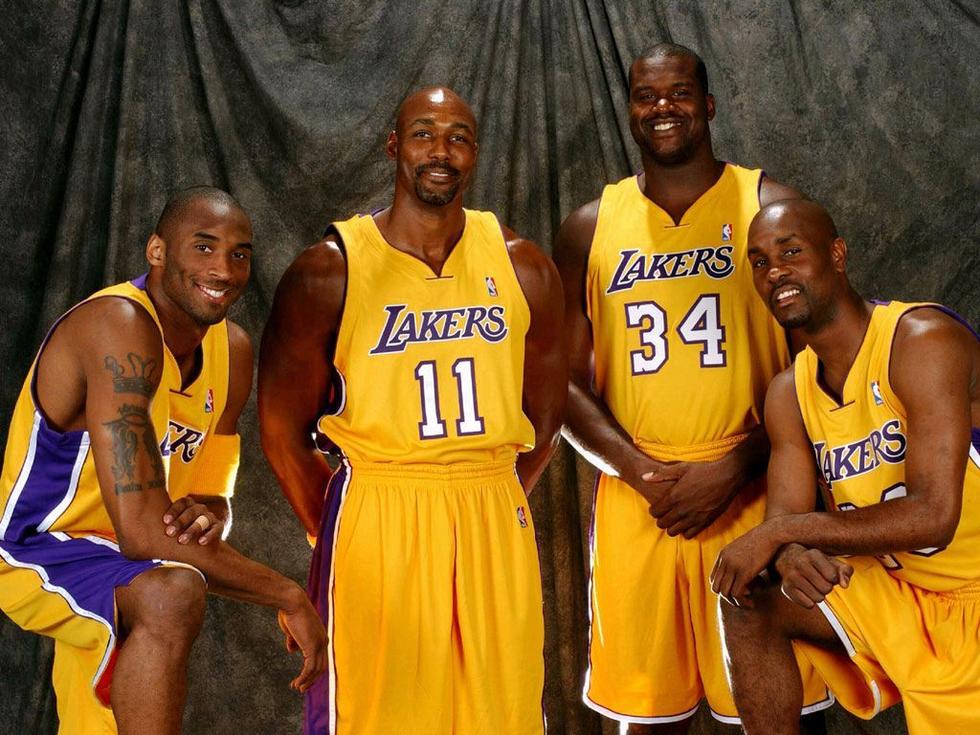 F4魔咒?这些四巨头未夺冠 勇士不愿重蹈覆辙 F4魔咒?这些四巨头未夺冠 勇士不愿重蹈覆辙