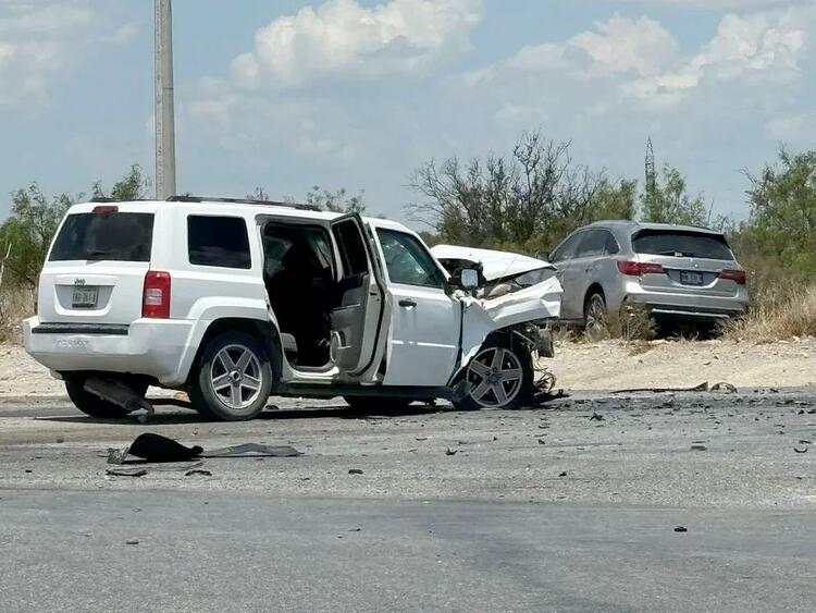 墨西哥当选总统车队发生车祸 致1名乘客死亡