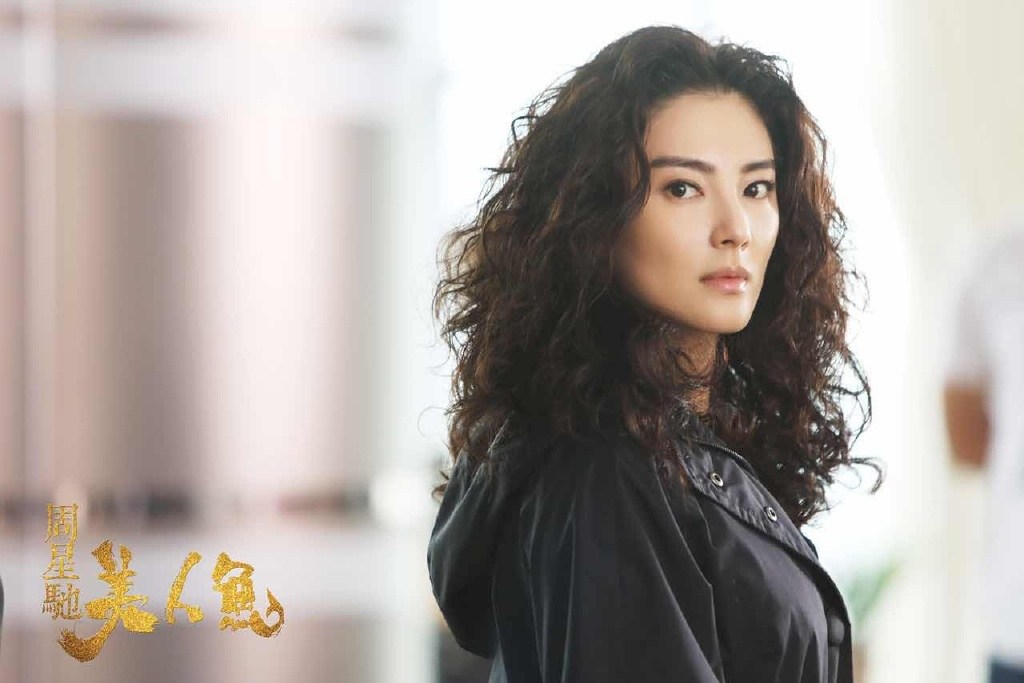 《美人鱼》是由周星驰执导,邓超,罗志祥,张雨绮,林允等领衔出演.