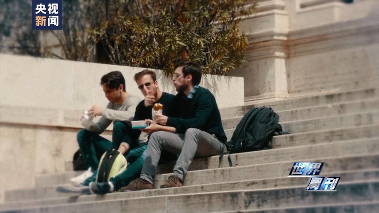 世界周刊丨欧洲“向右”？