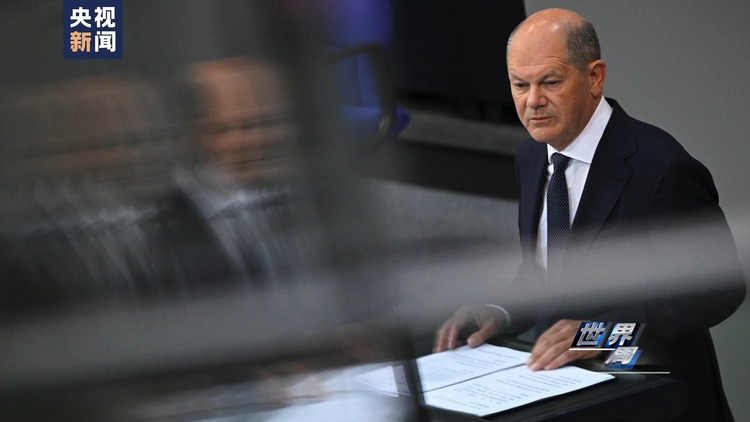 世界周刊丨欧洲“向右”？