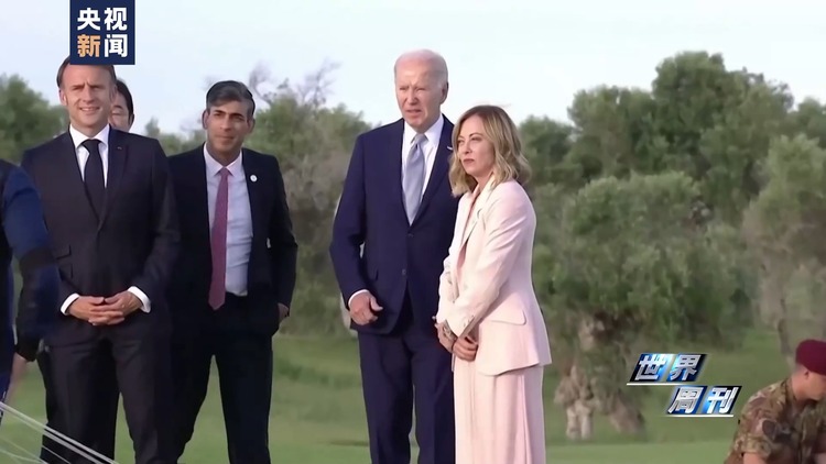 世界周刊丨欧洲“向右”？