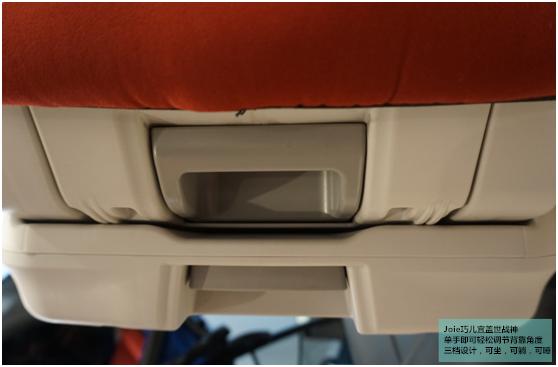 为何Joie巧儿宜盖世战神如此畅销 看完这篇测评你就懂了