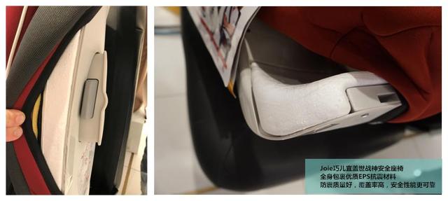 为何Joie巧儿宜盖世战神如此畅销 看完这篇测评你就懂了