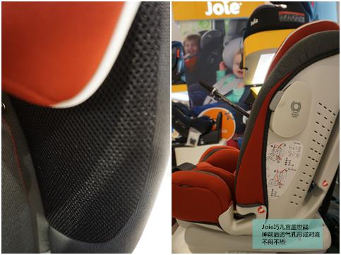 为何Joie巧儿宜盖世战神如此畅销 看完这篇测评你就懂了