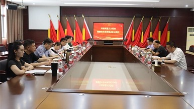  Nantong Tongzhou Xingdong Street organized NPC representatives to inspect key projects worth 100 million yuan