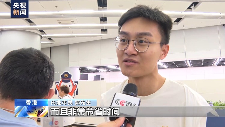 京港沪港高铁动卧已开通 乘客点赞便捷舒适新体验