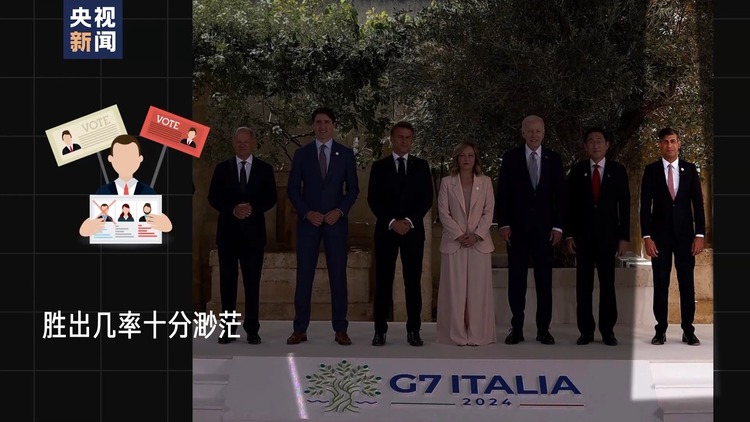 世界周刊丨欧洲“向右”？