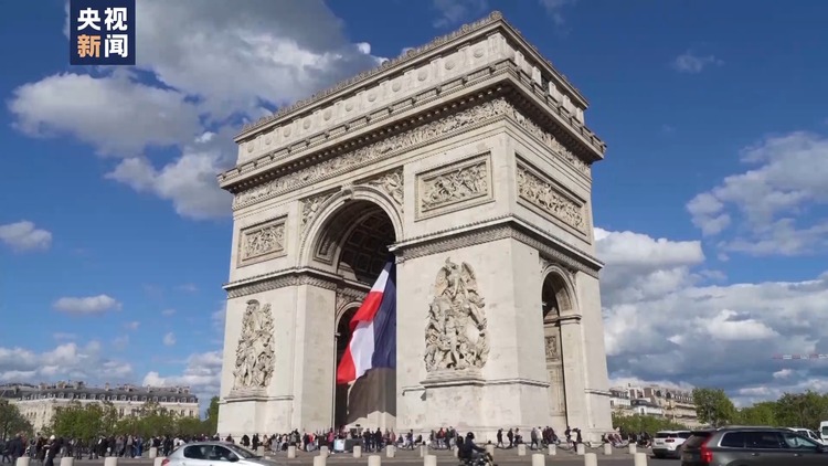 世界周刊丨欧洲“向右”？