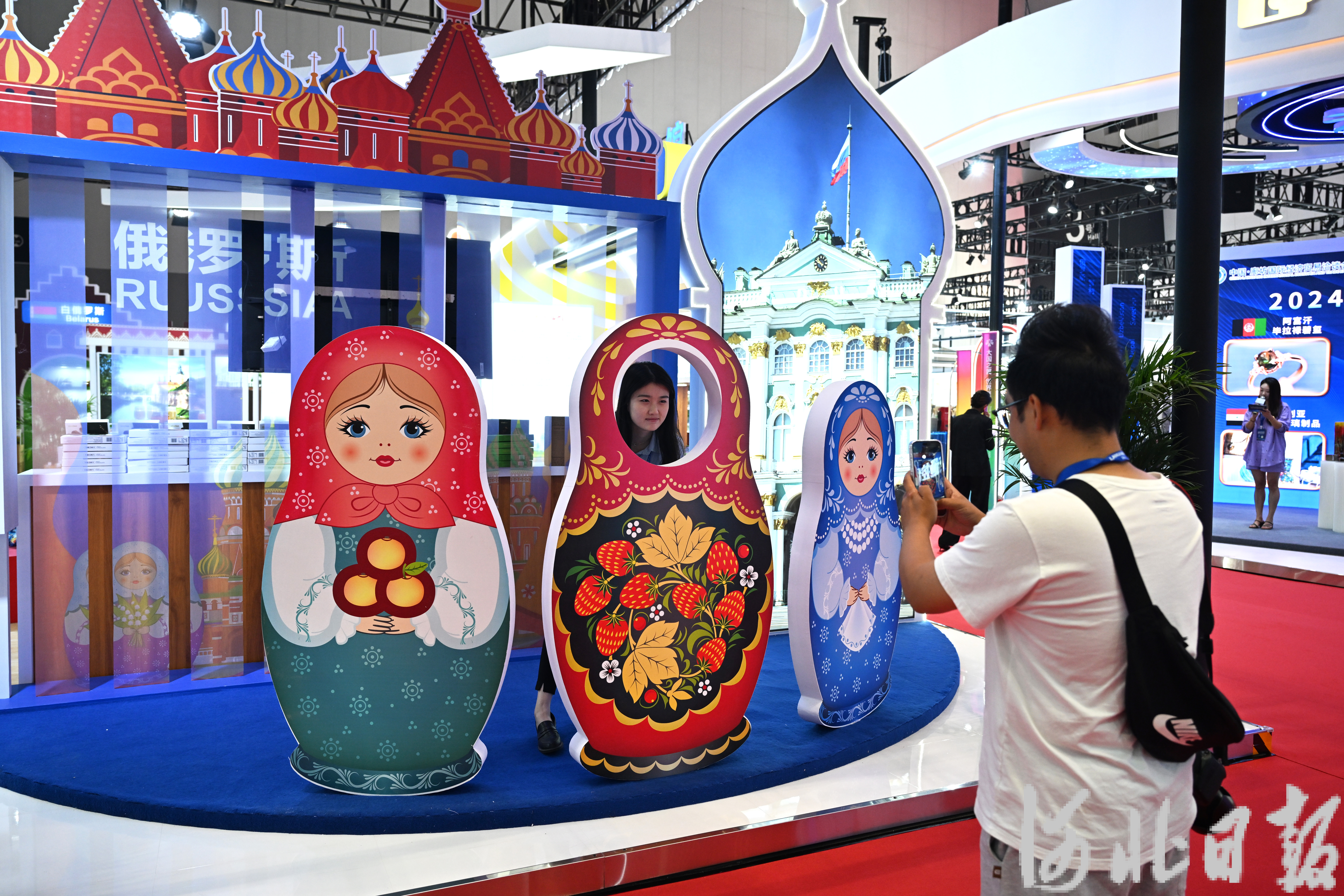 实现“物流愿景”，河北如何再发力