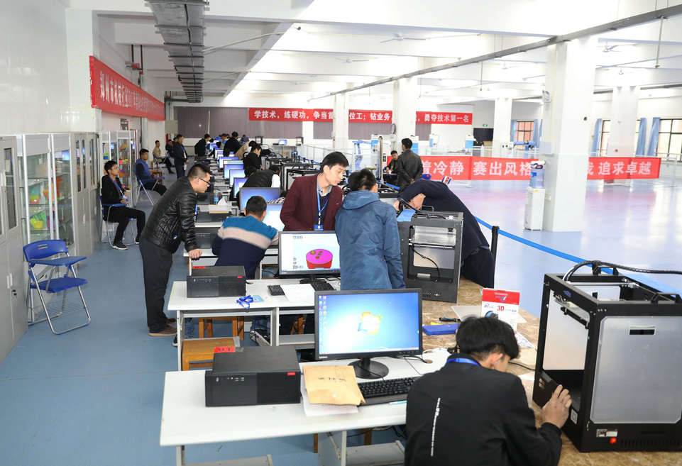 郑州科技学院：制定科学培养计划 促进多元人才培养