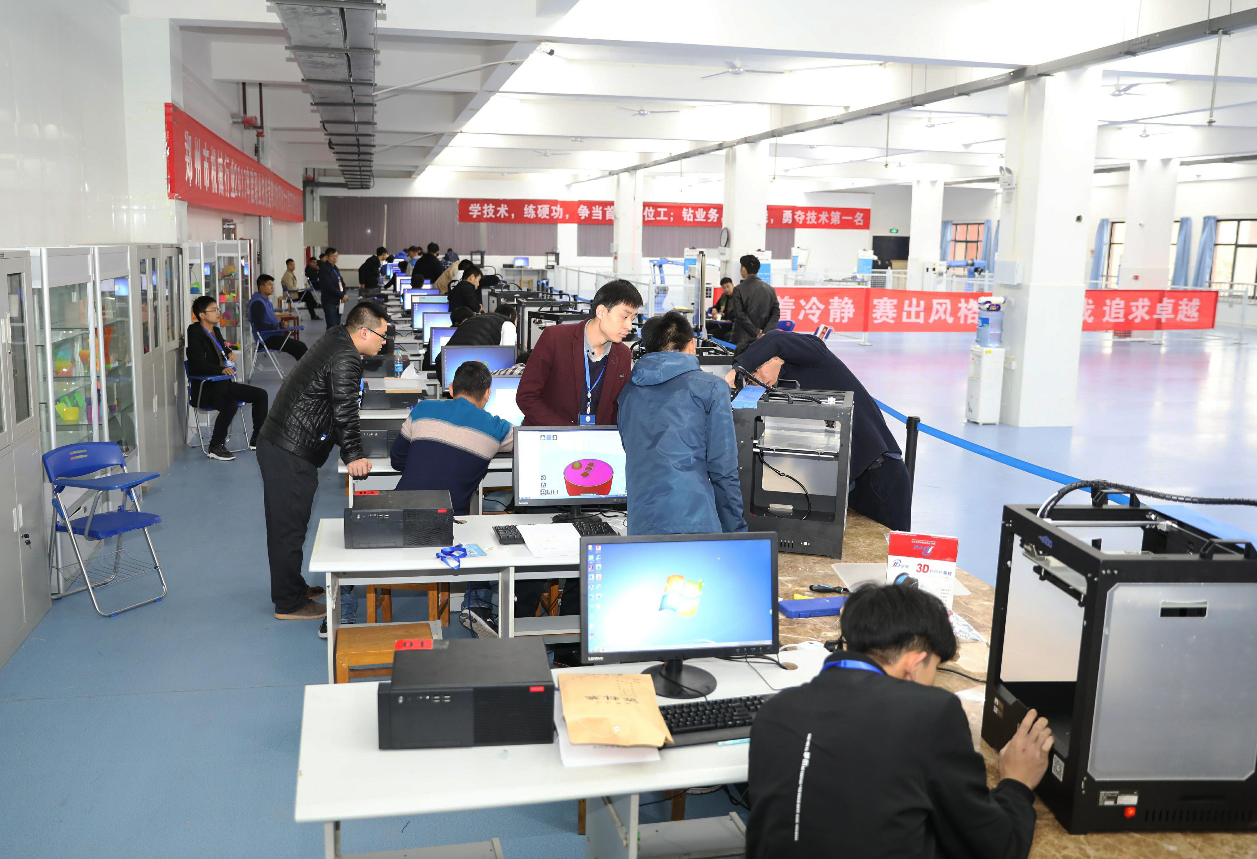 郑州科技学院：制定科学培养计划 促进多元人才培养