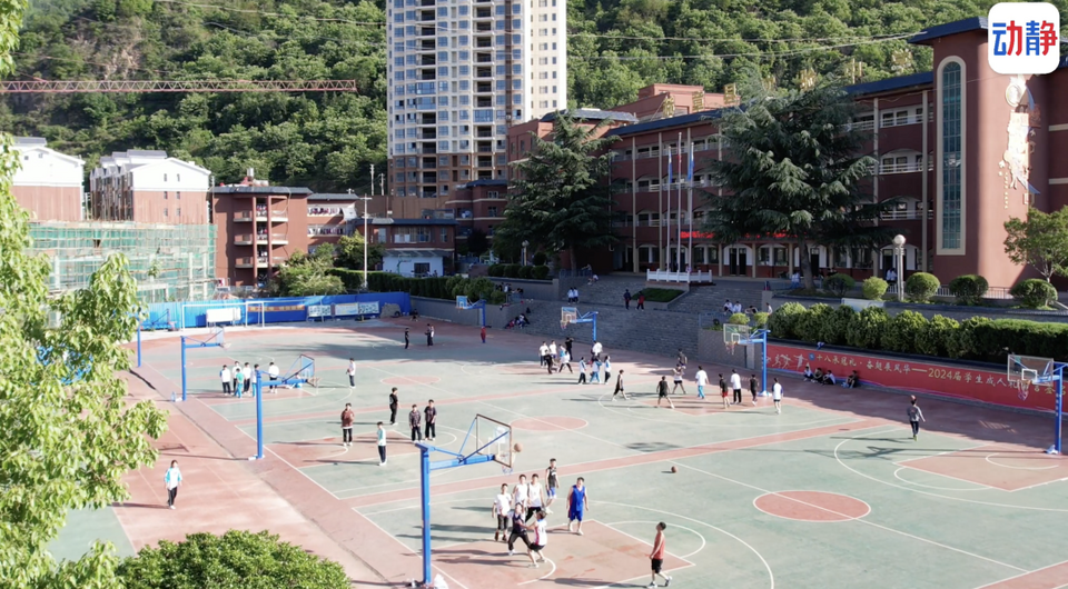 我不见外｜孟加拉小哥在贵州遇见“番禺班”