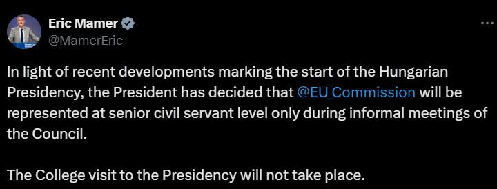 “是时候抛开政治分歧恢复欧洲的竞争力了”