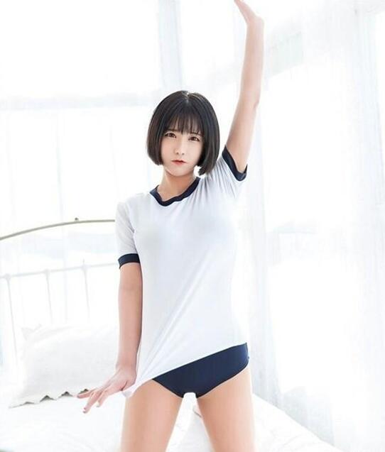 韩国90后美女主播长相甜美 皮肤吹弹可破(图)