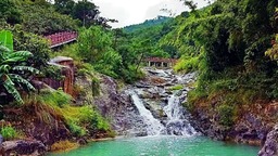 莆田城厢区岭下村：农旅融合添活力 乡村蝶变客自来