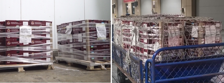 （转载）乌兹别克斯坦车厘子首次抵蓉