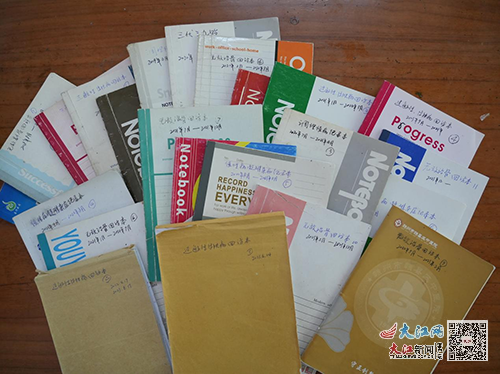 【最美基层好医生】钟红光：摸着良心行医的乡村医生