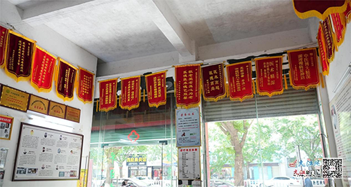 【最美基层好医生】钟红光：摸着良心行医的乡村医生