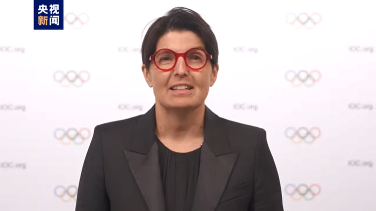 同护版权实现共赢！总台举办2024版权生态合作大会 签署巴黎奥运会版权合作相关协议