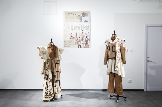 华华之美——广州新华学院艺术设计与传媒学院师生艺术作品展在广州美术馆开幕