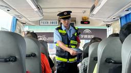 重庆交通执法部门：执法为民 多措并举宣传普法