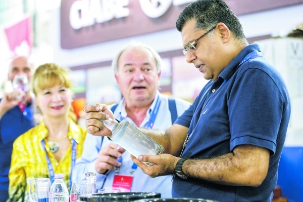 贵阳：用十年时间打造“中国夏季会展名城”