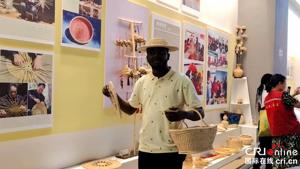 【镜观陕西·第26期】外媒掠影 让世界听见渭南声音_fororder_图片13