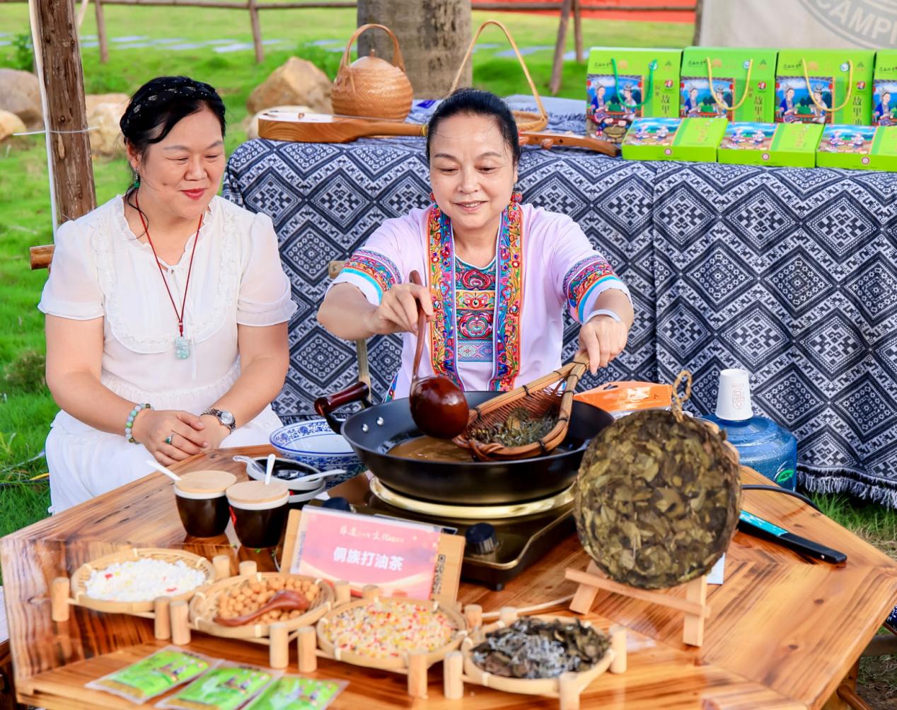 桂西南10家景區向全國學生(研究生以下)發出“免費遊”邀請_fororder_20240623_143618