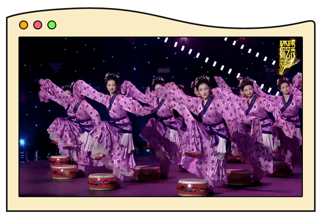 总台周末看点丨乐（yuè）来，越好！