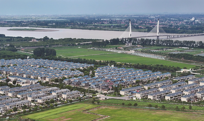 “中国式现代化江苏新图景”聚焦高质量发展视觉采风活动在南通市通州区举行_fororder_03dc7e8f-0620-46f1-a448-09382e26d217