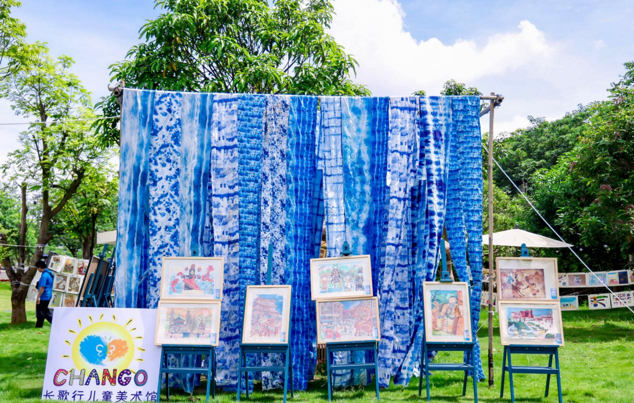 桂西南10家景區向全國學生(研究生以下)發出“免費遊”邀請_fororder_20240623_143610