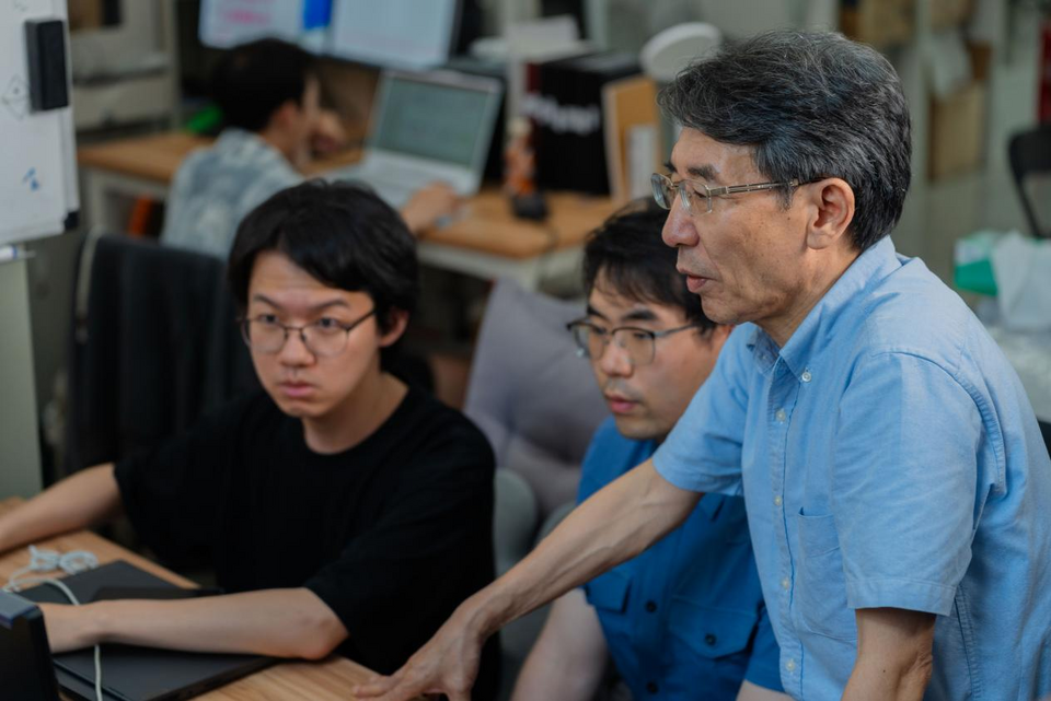 時光裏丨最年輕的國家最高科學技術獎獲獎者薛其坤：我要對得起國家和百姓的支持
