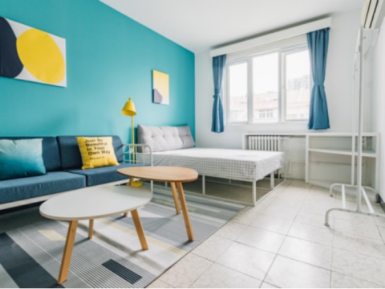 打消租房顾虑 蛋壳公寓多举措打造绿色租住生活