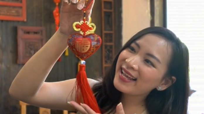 【2024打卡中国】神奇的中国药草！“洋网红”爱上“中国香”