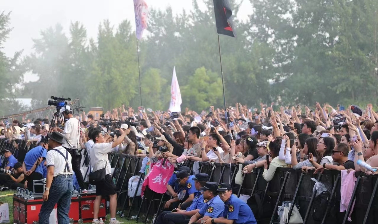 2024东营文汇河海音乐节在东营举办_fororder_a6ce65f8d93035e2b824a498e4b6a3d