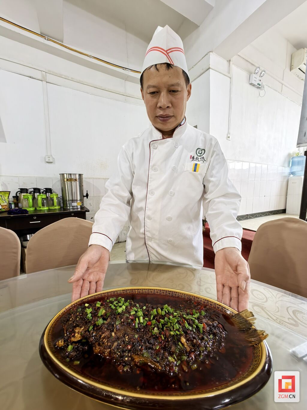 （轉載）【尋味鹽都·美食小鎮】獅市鎮：傳承舌尖上的非遺