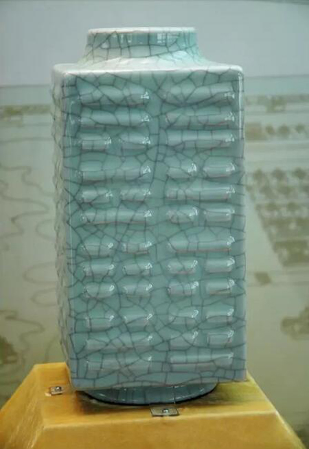 皇室遗珍——颐和园藏瓷精赏