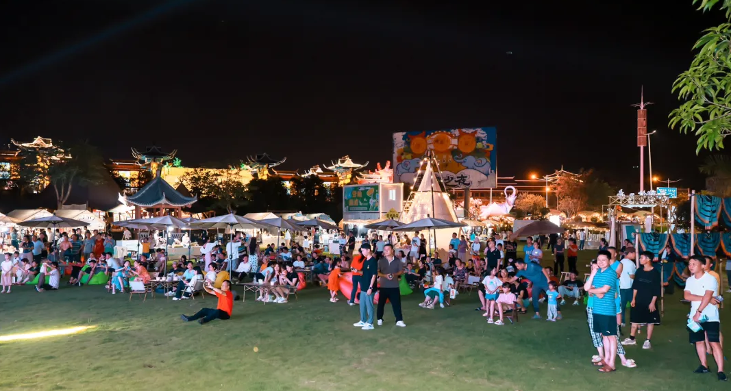 桂西南10家景區向全國學生(研究生以下)發出“免費遊”邀請_fororder_20240623_143605