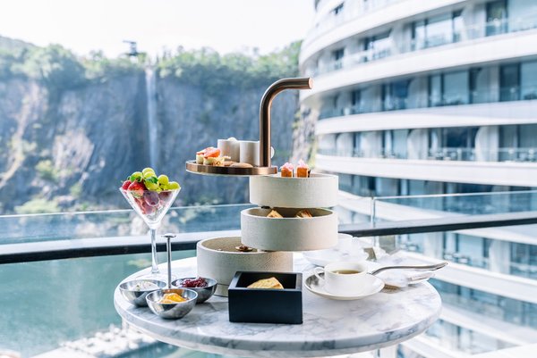 世茂30周年酒店地标巡礼