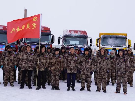 省气王者持续热销 乘龙H5V LNG极致气耗版买到就是赚到_fororder_image006