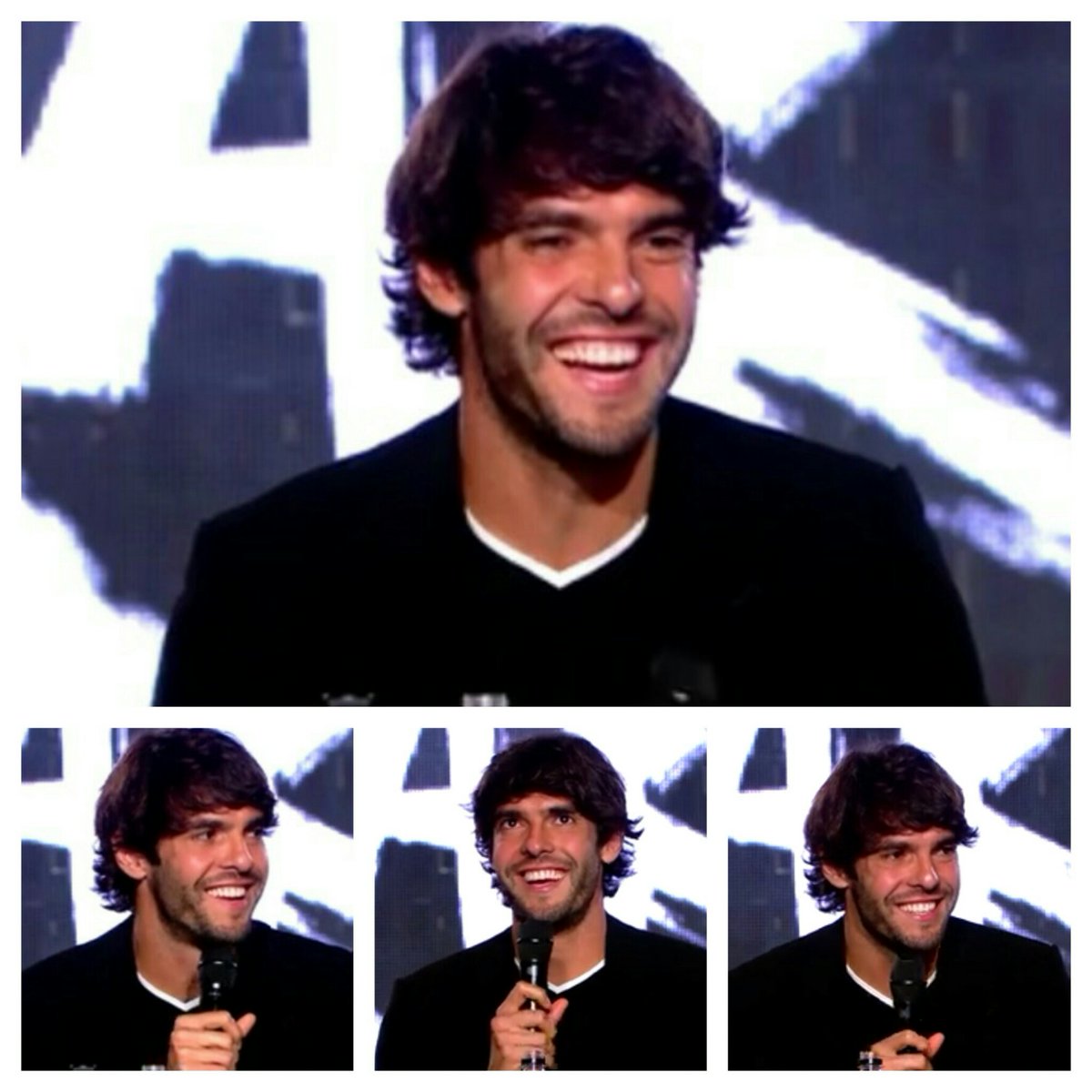 卡卡访问美国大学演讲 万人捧场迷妹都疯了