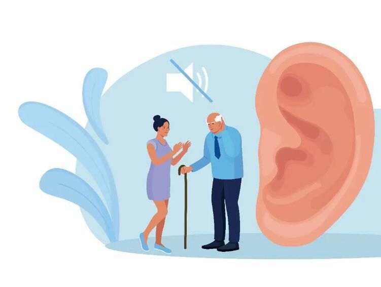 助听器会让人越戴越聋……是真是假？｜谣言终结站
