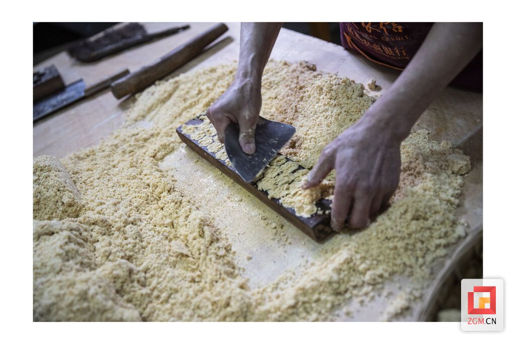 （轉載）【尋味鹽都·美食小鎮】獅市鎮：傳承舌尖上的非遺