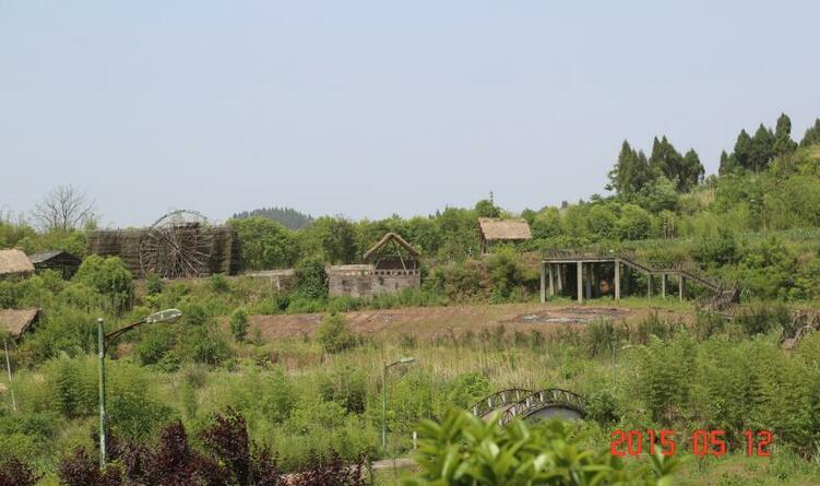 （转载）时代光影 百部川扬｜大英：农旅融合铸就和美乡村