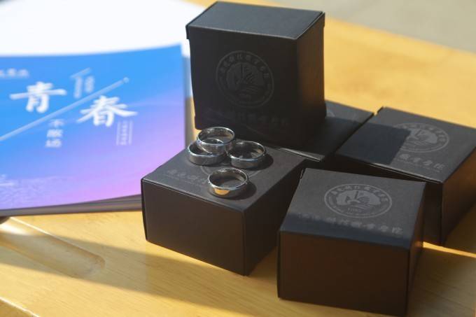 暖心又走心，南通科技职业学院为毕业生营造满满毕业氛围