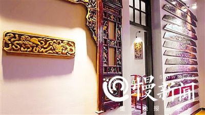 【文化　摘要】这个扬州人在重庆建了座巴渝古文化博物馆